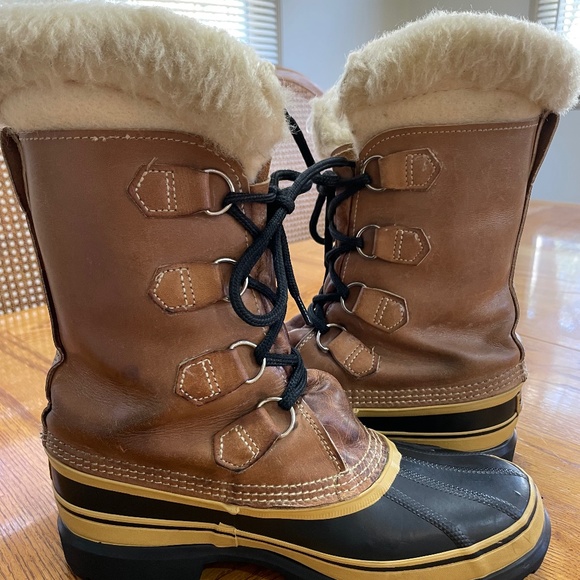 Sorel Caribou Boots main image 10